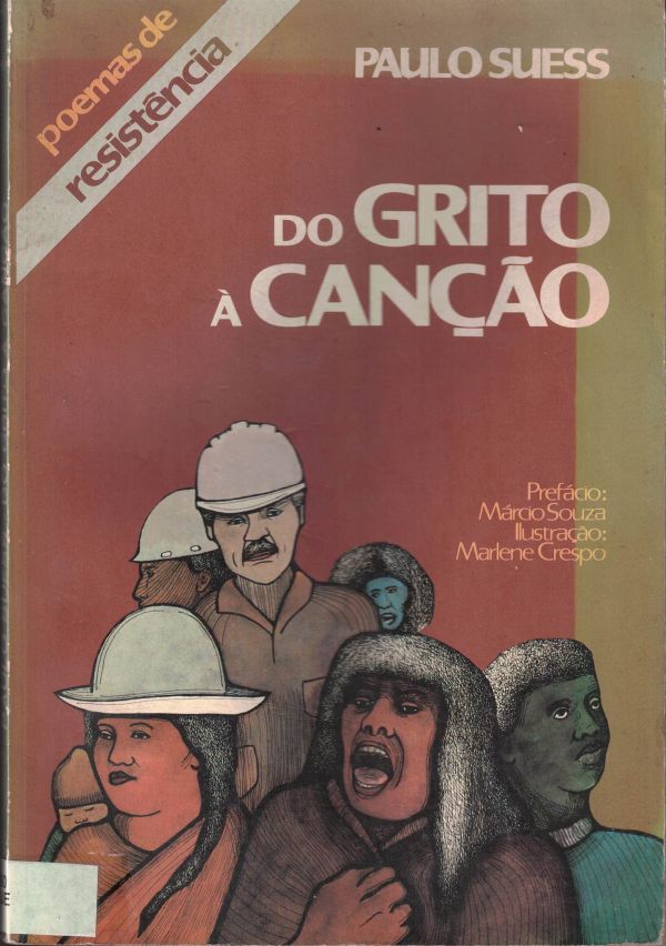 Do Grito à Canção